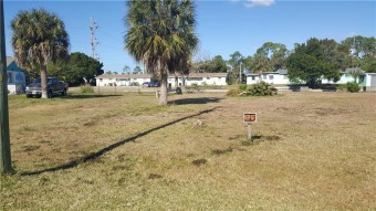 Beach Lot Off Market in Hudson, Florida