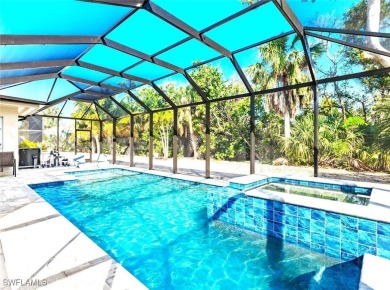 Beach Home For Sale in Fort Myers Beach, Florida