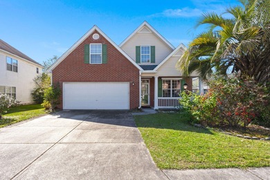 Beach Home For Sale in Charleston, South Carolina