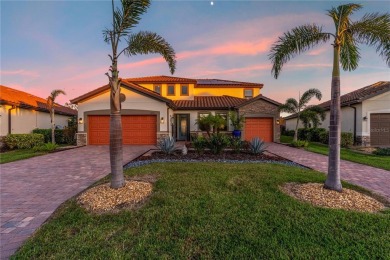 Beach Home For Sale in Bradenton, Florida