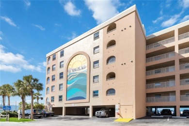 Beach Condo For Sale in Madeira Beach, Florida