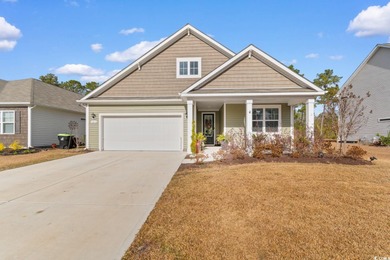 Beach Home For Sale in Little River, South Carolina