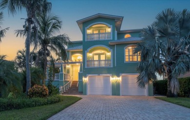 Beach Home For Sale in Indian Rocks Beach, Florida