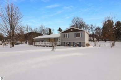 Beach Home For Sale in Traverse City, Michigan