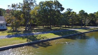 Beach Lot Active Under Contract in Awendaw, South Carolina