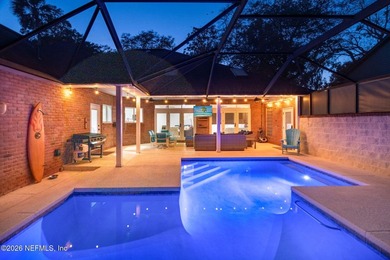 Beach Home For Sale in Atlantic Beach, Florida