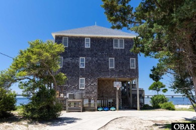 Beach Home For Sale in Rodanthe, North Carolina