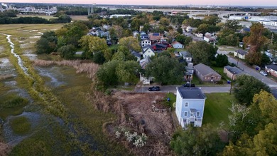 Beach Lot For Sale in Charleston, South Carolina