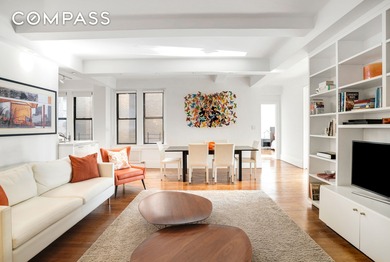 Beach Condo For Sale in New York, New York