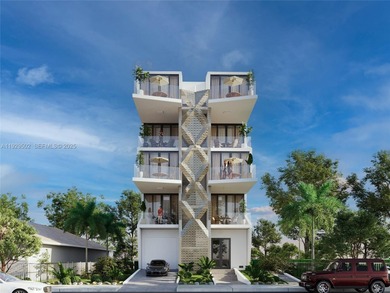 Beach Condo For Sale in Miami Beach, Florida
