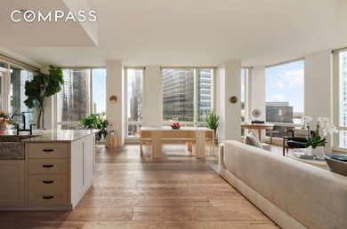 Beach Condo For Sale in New York, New York