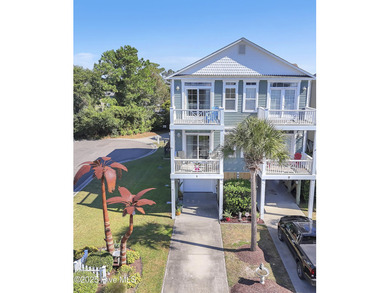Beach Condo For Sale in Carolina Beach, North Carolina