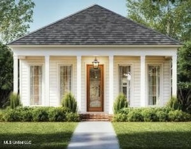 Beach Home For Sale in Gulfport, Mississippi