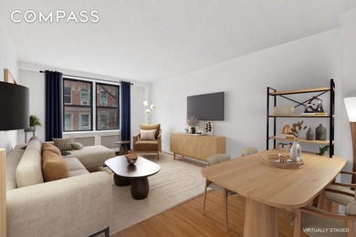 Beach Condo For Sale in New York, New York