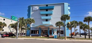 Beach Commercial For Sale in Daytona Beach, Florida