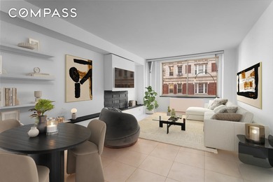 Beach Condo For Sale in New York, New York