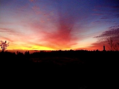 Beach Home For Sale in North Haven, Maine