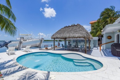 Beach Home For Sale in Big Pine Key, Florida