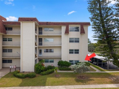 Beach Condo For Sale in St. Petersburg, Florida