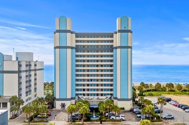 Beach Condo For Sale in Myrtle Beach, South Carolina