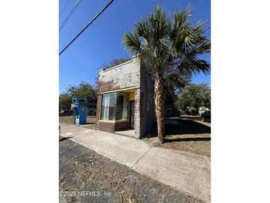 Beach Office For Sale in Jacksonville, Florida