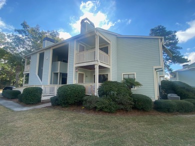 Beach Condo For Sale in Mount Pleasant, South Carolina