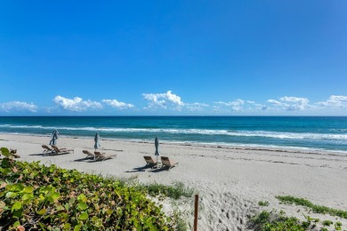 Beach Condo For Sale in Palm Beach, Florida