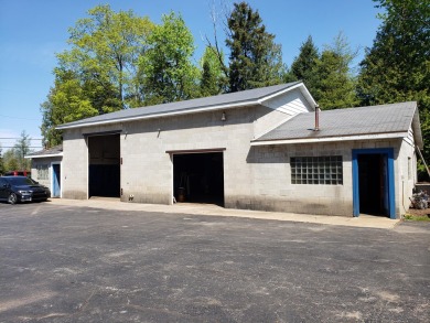 Beach Commercial For Sale in Alpena, Michigan