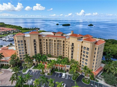 Beach Condo For Sale in Punta Gorda, Florida