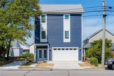 Beach Condo For Sale in Norfolk, Virginia