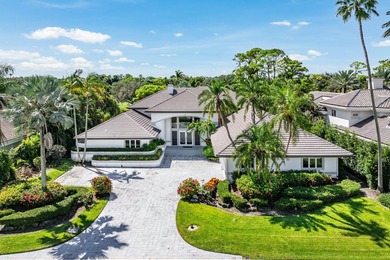 Beach Home For Sale in Palm Beach Gardens, Florida