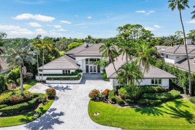 Beach Home For Sale in Palm Beach Gardens, Florida