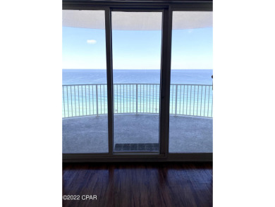 Beach Condo Off Market in Panama  City  Beach, Florida