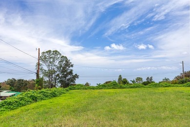 Beach Lot For Sale in Kailua Kona, Hawaii