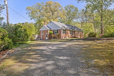Beach Home For Sale in Virginia Beach, Virginia