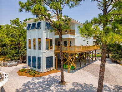 Beach Condo For Sale in Dauphin Island, Alabama