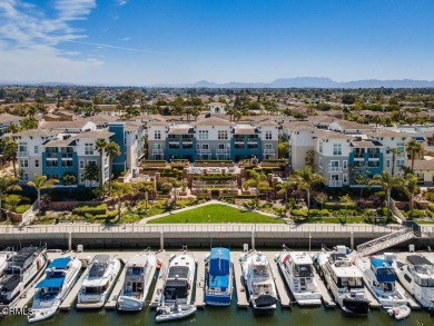 Beach Condo For Sale in Oxnard, California