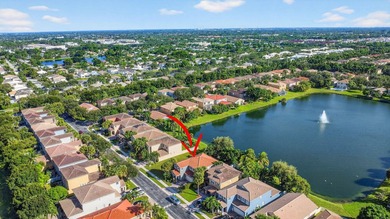 Beach Home Sale Pending in Lake Worth, Florida