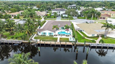 Beach Home For Sale in Palm Beach Gardens, Florida