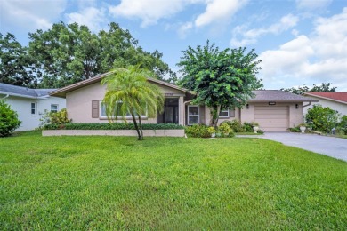 Beach Home For Sale in Palm Harbor, Florida