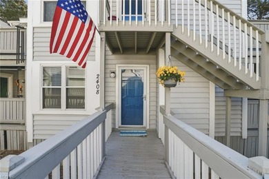 Beach Condo For Sale in Virginia Beach, Virginia