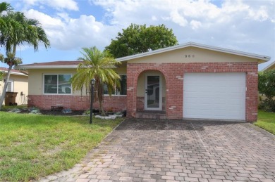 Beach Home For Sale in Deerfield Beach, Florida