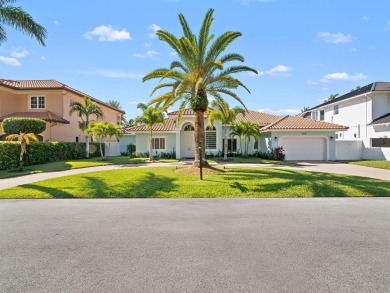 Beach Home For Sale in Lighthouse Point, Florida