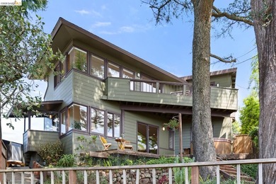Beach Home Sale Pending in Berkeley, California