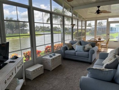 Beach Home For Sale in Punta Gorda, Florida