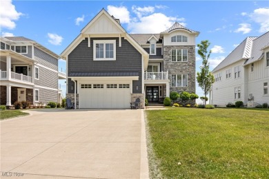 Beach Home For Sale in Lakeside Marblehead, Ohio