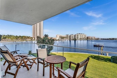 Beach Condo For Sale in Boca Raton, Florida