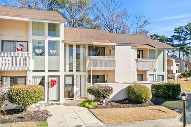 Beach Condo For Sale in North Myrtle Beach, South Carolina