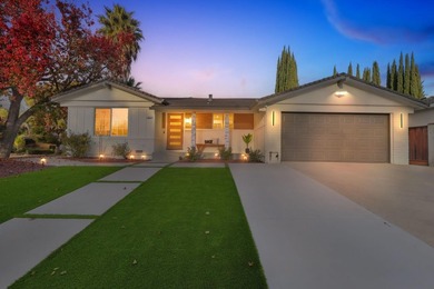 Beach Home For Sale in San Jose, California