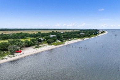 Beach Lot For Sale in Ocean Springs, Mississippi